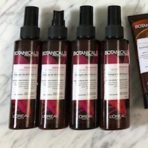 L’Oréal Paris® Botanicals Geranium Shine Vinegar